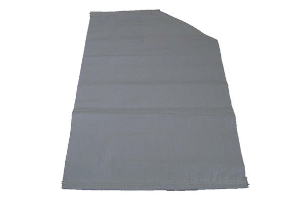Custom Printed PP Valve Bag Anti Uv High Strength Polypropylene Material 50kg