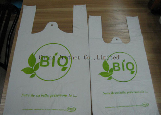 Square Bottom Personalized Retail Bags With Loop Handle