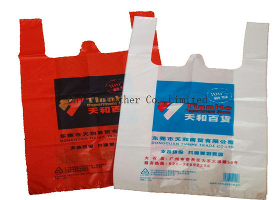 Waterproof Toys Packaging Retail Merchandise Bags