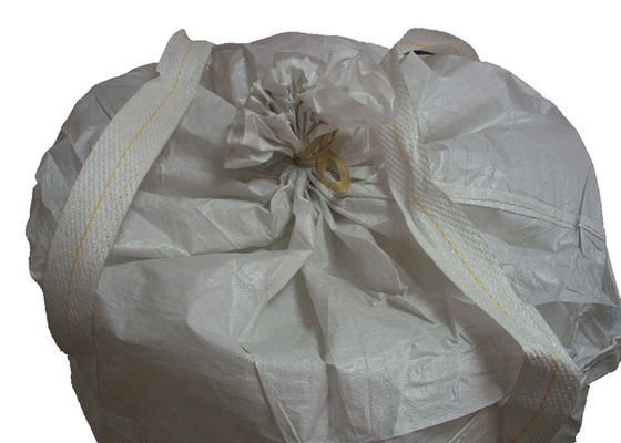 Flexible Intermediate Bulk Container Bags 500 - 3000kg
