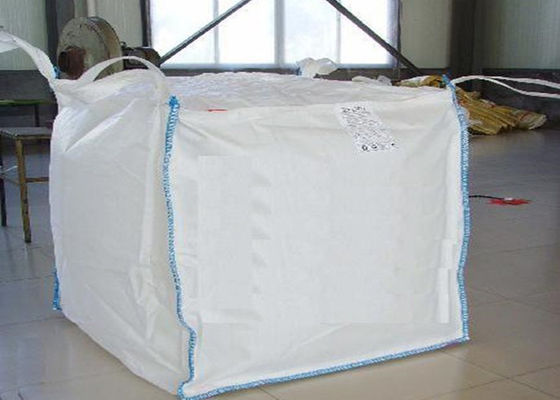 Flexible Intermediate Bulk Container Bags 500 - 3000kg