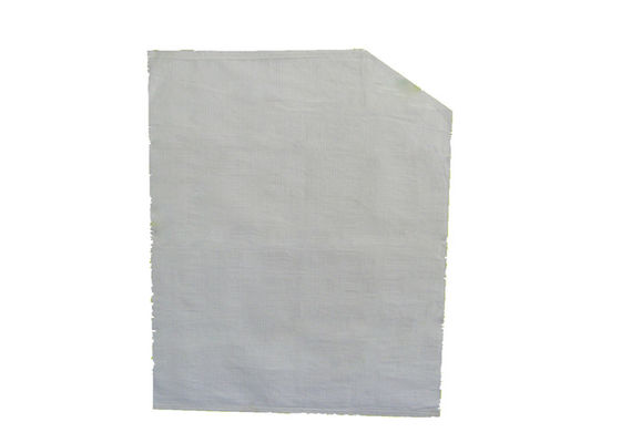 Plastic Valve Cement Empty Bags 25kg Laminated