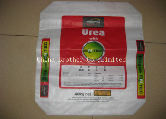 Chemical / Industrial PE Valve Bags 15kg