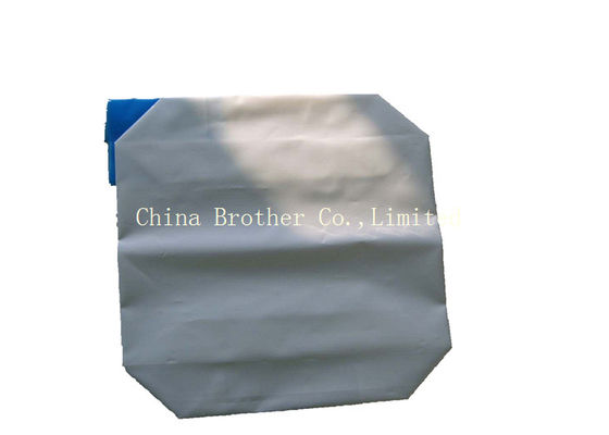 Food Packaging BOPP Laminated PP Woven Bags Polypropylene Sacks Eco - Friendly