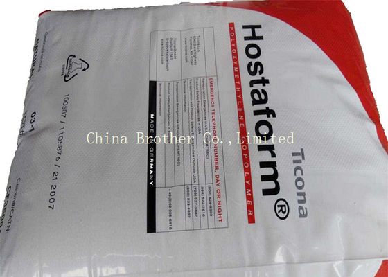 20KG Animal Feed Laminated Pp Woven Bag Gravure Printing With Block Bottom