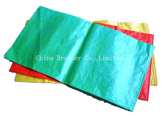 50 KG food grade PP woven bag for packing melon seeds,bean, rice, peanut, corn, condiments, silk noodles, with PE liner