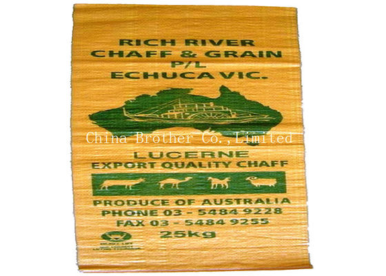50 KG food grade PP woven bag for packing melon seeds,bean, rice, peanut, corn, condiments, silk noodles, with PE liner