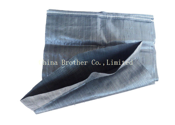 Recyclable Maize Meal Packaging Bags , Polypropylene Powder Packaging Bags