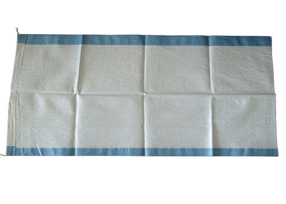 Recycling Polypropylene Woven Sugar Packaging Bags