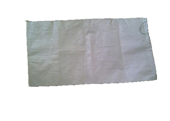 50kg Custom PP Woven Sand Packaging Sacks