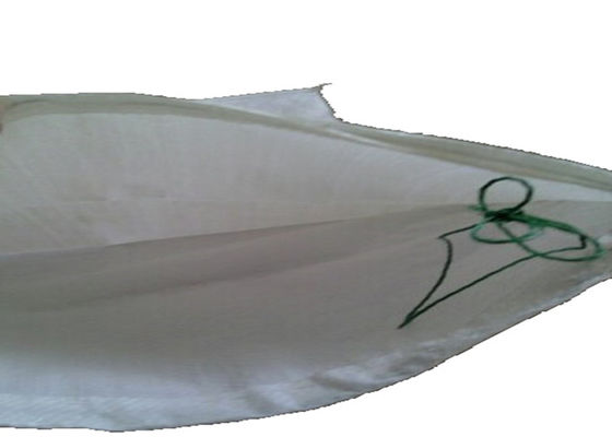 50kg Custom PP Woven Sand Packaging Sacks