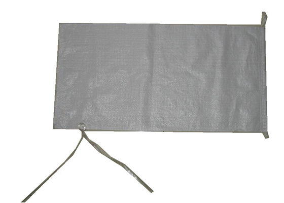 50kg Custom PP Woven Sand Packaging Sacks