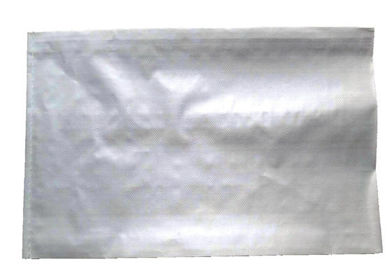 Multi Color Large Woven Polypropylene Bags , Pp Laminated Bags For Packing