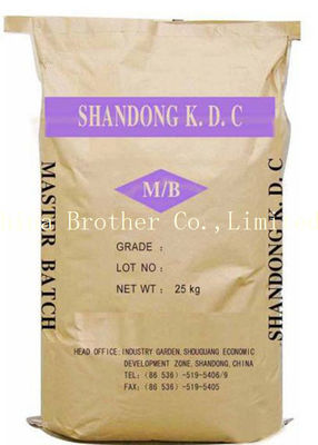 Bottom Pasting Kraft Multiwall Paper Bags Food Grade High Load For Packing Sugar