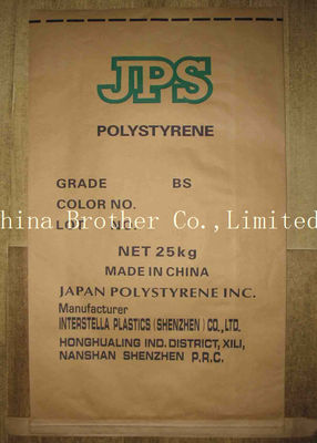 Large Brown Multiwall Paper Bags Non - Leakage For Packing Potato Starch