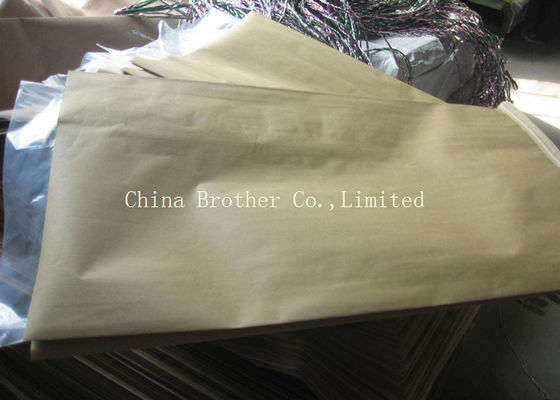 Durable Standard Multiwall Bag High Load Bearing Strength