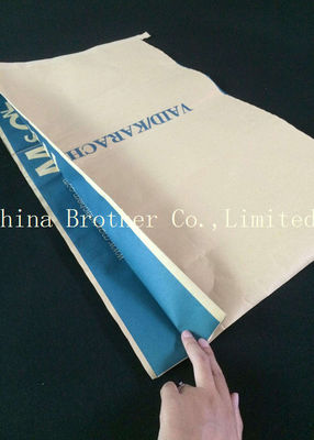 Durable Standard Multiwall Bag High Load Bearing Strength
