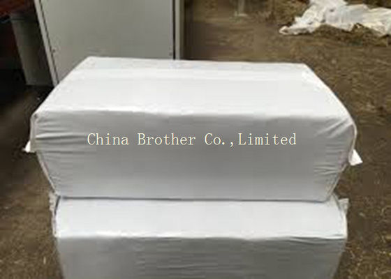Gravure Printing Hay Bale Covers , Waterproof Hay Bale Wrap Materials