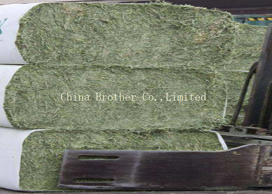 Moisture Proof Polypropylene Hay Bale Sleeves Fabric Roll For Packing