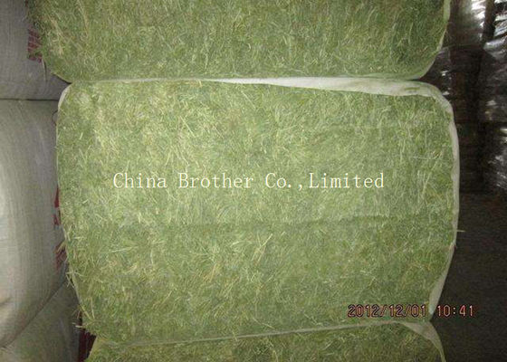 Moisture Proof Polypropylene Hay Bale Sleeves Fabric Roll For Packing