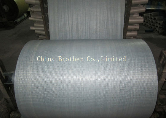 White Waterproof Pp Woven Sack Fabric White Plastic Material For Bag