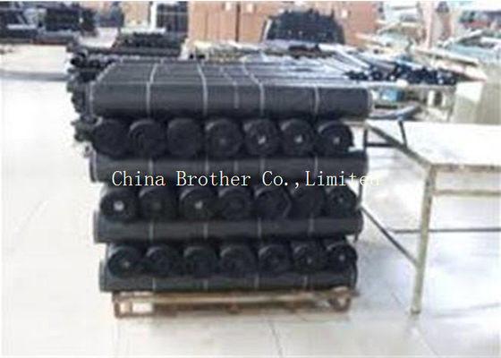 PP Woven Farm Cover Fabric/ Geotextile Plant Bag Material Woven Fabric