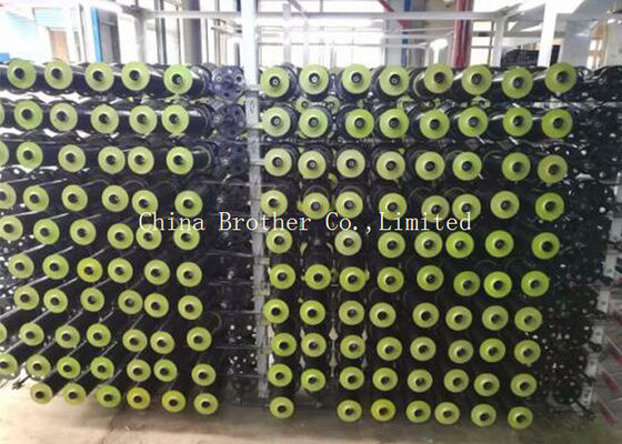 Woven Water Permeable Landscape Fabric , Weed Control Barrier Cloth 70gsm