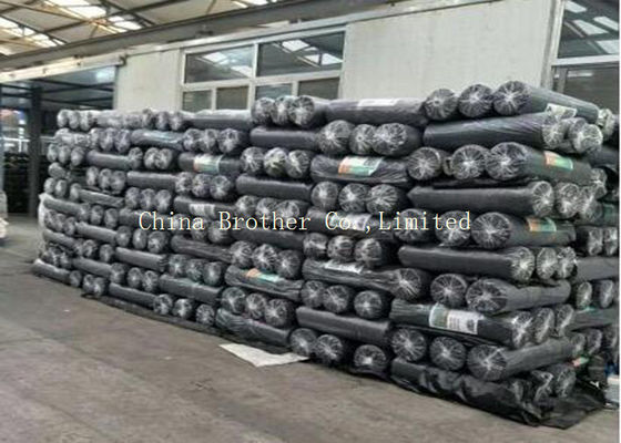 Sesame Dot PP Landscape Ground Cover Weed Control Fabric Biodegradable