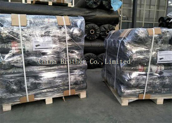 Disposable Polypropylene Ground Weed Control Fabric 3% UV Protection