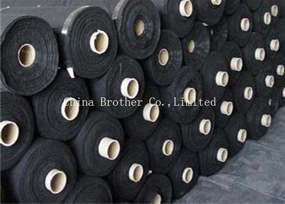 Anti UV High Density Agriculture Woven Landscape Geotextile Fabric