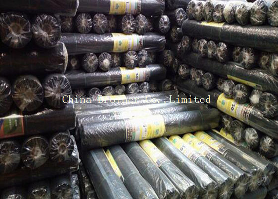 Environment PP Woven Fabric with Anti-UV Used for Agriculture and Gardening