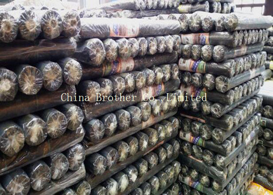 Environment PP Woven Fabric with Anti-UV Used for Agriculture and Gardening