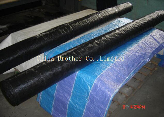 Polypropylene Garden Ground Weed Control Fabric For Agriculture Covering