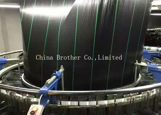 80gsm Non Woven Weed Control Fabric For Vegetables