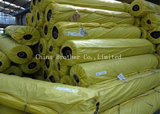 Polypropylene Ground Weed Control Fabric Non - Toxic With UV Protection