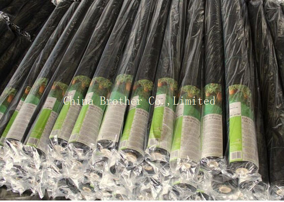 Anti-UV Weed Control Fabric with Long Working Life