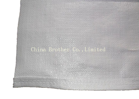 Packing Fertilizer Woven Polyethylene Sacks