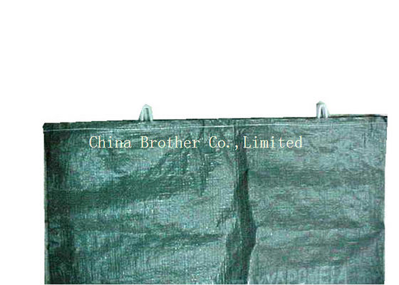 Industrial Biodegradable Packaging Bags 25KG / 50KG Lightweight For Limestone