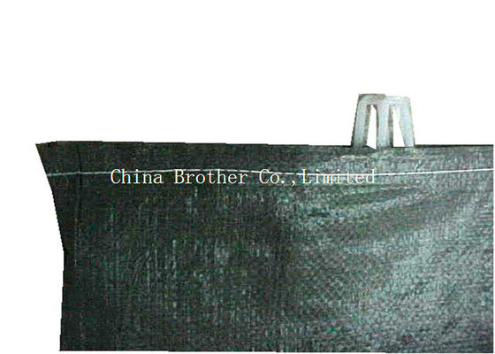Industrial Biodegradable Packaging Bags 25KG / 50KG Lightweight For Limestone