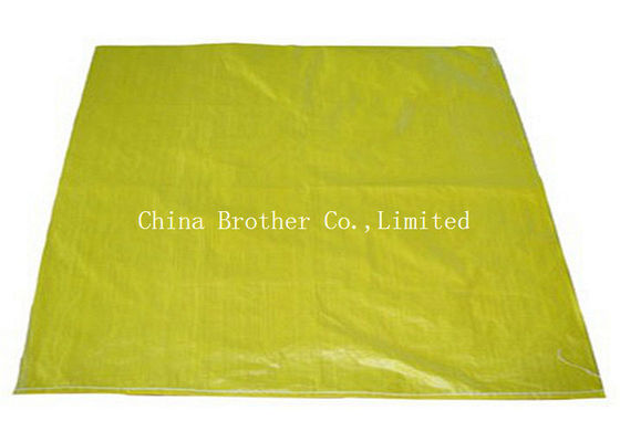 High Strength PP Woven Courier Packing Bags