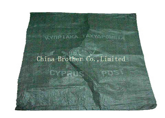 High Strength PP Woven Courier Packing Bags
