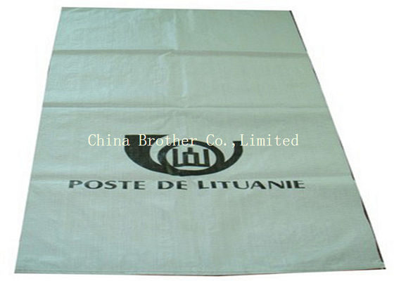 High Strength PP Woven Courier Packing Bags