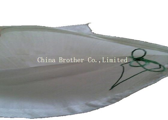 Plastic PP Empty Sand Bags Moisture Proof UV Protection For Packing