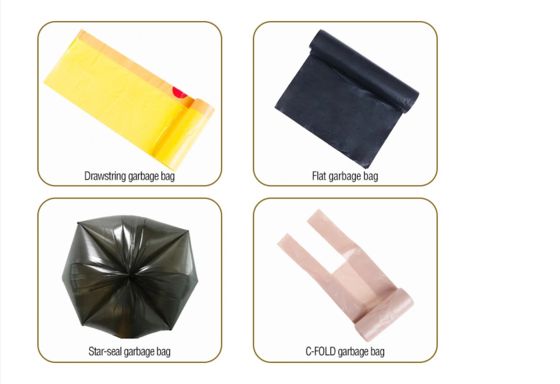 Customized T-Shirt Plastic Bag HDPE Supermarket Grocery Shopping Vest Handle