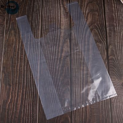 Wholesale High Quality Reusable Waterproof LDPE Packaging Plastic T-Shirt Bag for Shopping