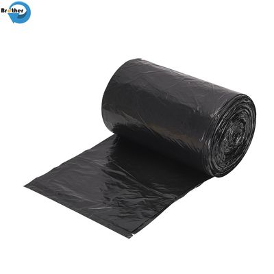 High Quality Plastic Bin Liners Bags Trash Garbage Bags