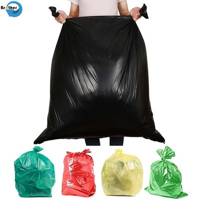 High Quality Plastic Bin Liners Bags Trash Garbage Bags