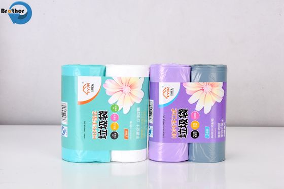 High Quality Plastic Bin Liners Bags Trash Garbage Bags