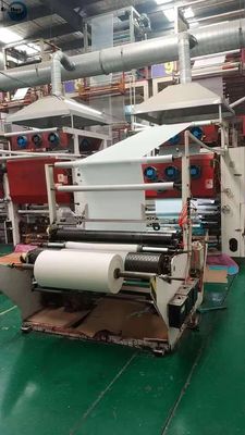 Household High Quality Plastic Big Low Price Heavy Duty Black Trash Bag Contractor Garbage Bin Liner