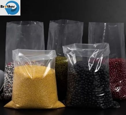 Eco-Friendly HDPE / LDPE Plastic Flat T-Shirt Custom Strong Rated Dog Poop Bags
